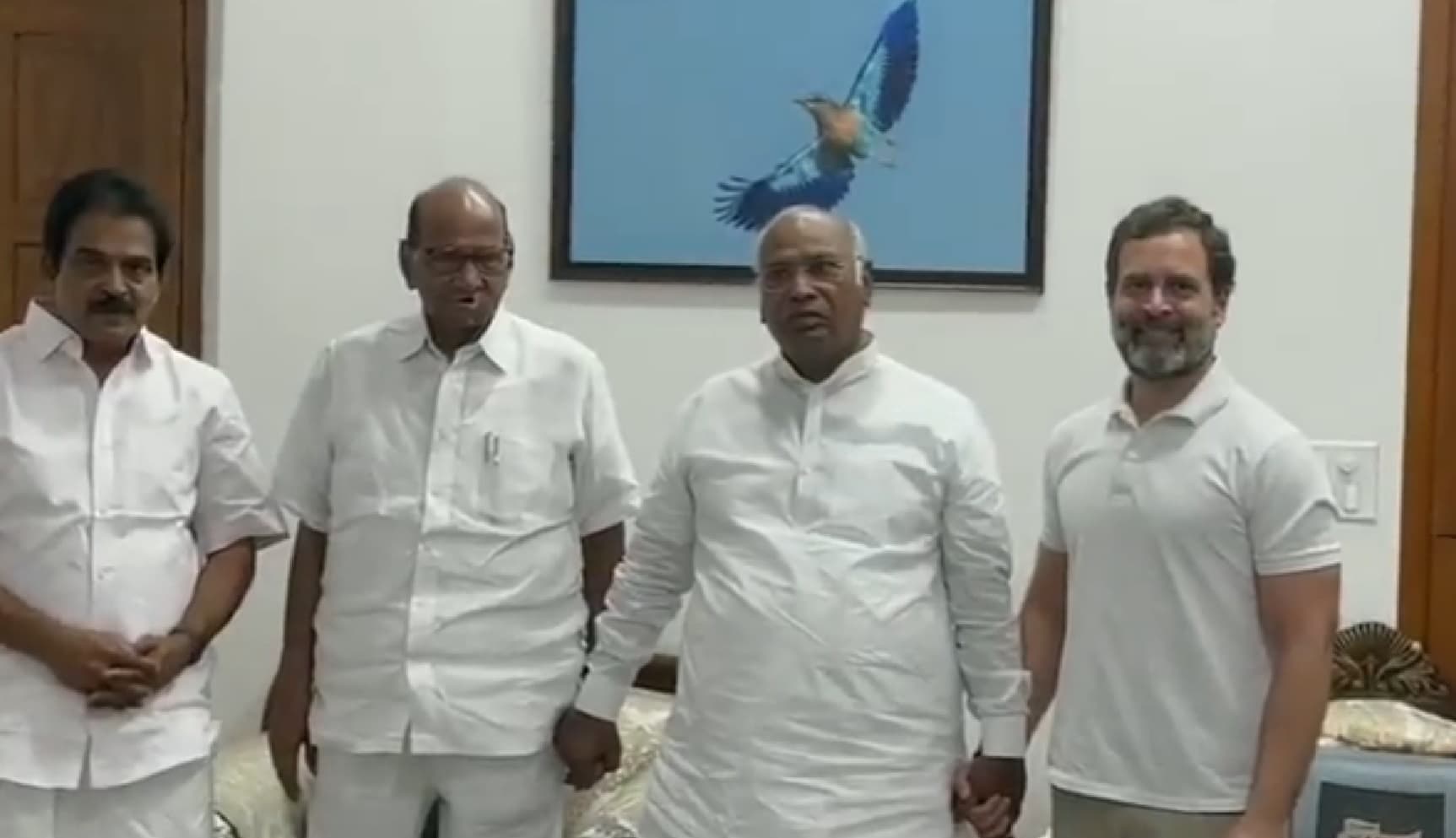 विपक्ष की अगली बैठक 13-14 जुलाई को बेंगलुरु में, शरद पवार का दावा- पटना की बैठक के बाद ‘पीएम मोदी’ बेचैन!