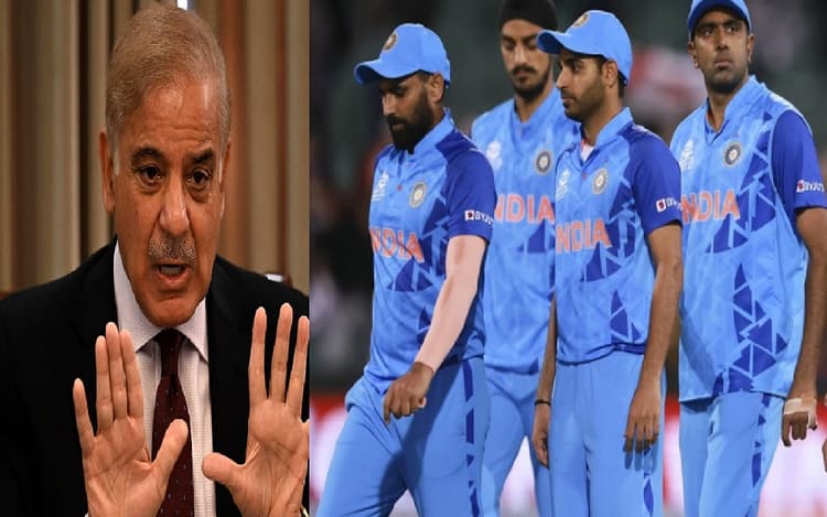 IND Vs ENG: पाकिस्तान के प्रधानमंत्री ने भारत की हार का उड़ाया मजाक, भारतीय फैन्स ने दिया करारा जवाब