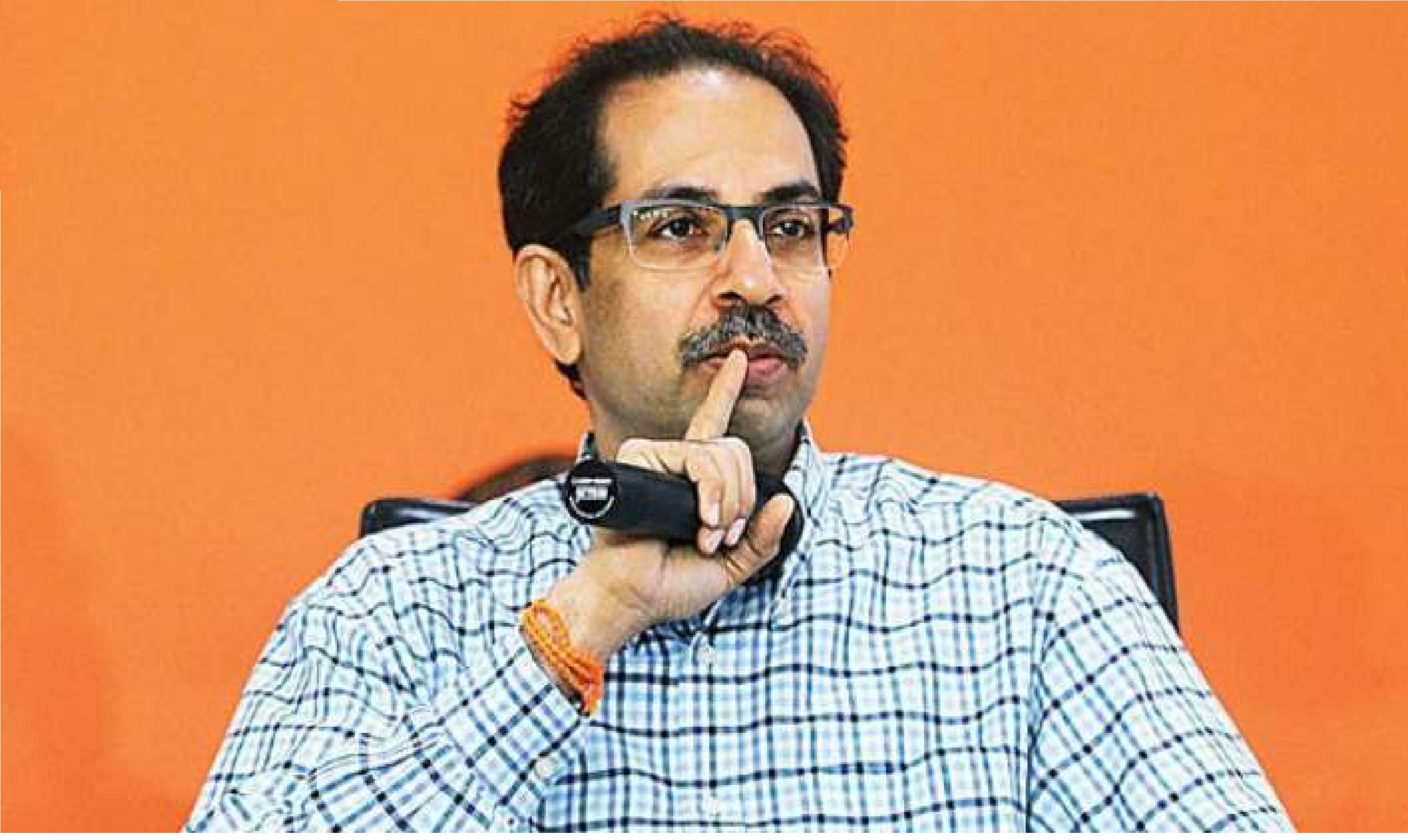 ‘कमल के फूल का भंवरा तो मियां ओवैसी हैं’, ‘सामना’ के जरिये शिवसेना का भाजपा पर तंज