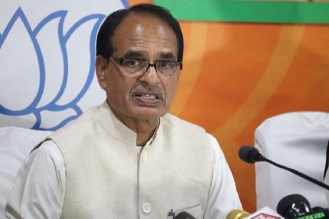 मध्य प्रदेश में संगठन के साथ शिवराज की भी जीत