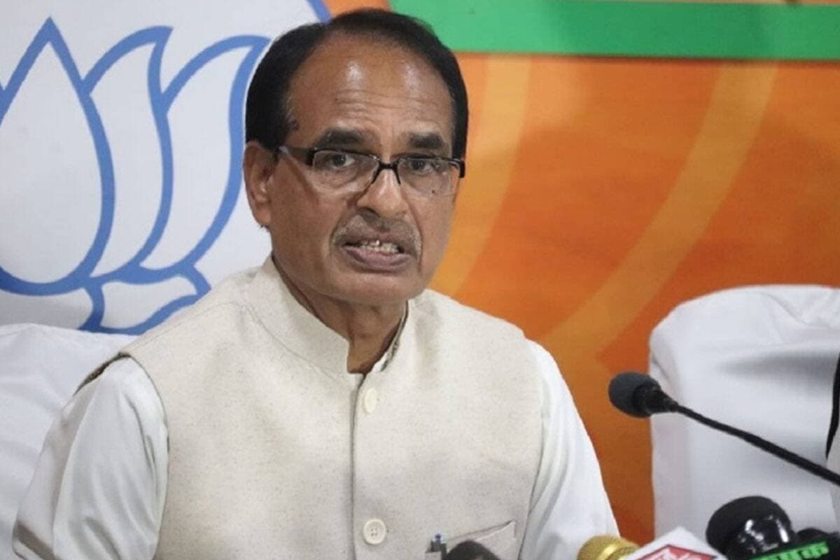 कोरोना वैक्सीन पर राजनीति शुरू, अब शिवराज सिंह का ऐलान- प्रदेशवासियों को मुफ्त मिलेगा वैक्सीन