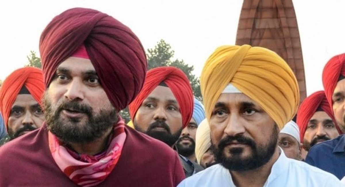 Today NewsWrap : पढ़ें, बुधवार सुबह की बड़ी खबरें, सीएम चन्नी ने बुलाई कैबिनेट की इमरजेंसी मीटिंग