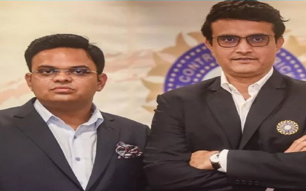 ICC की बैठक में जय शाह करेंगे बीसीसीआई का प्रतिनिधित्व, आईसीसी चुनाव लड़ सकते हैं सौरव गांगुली