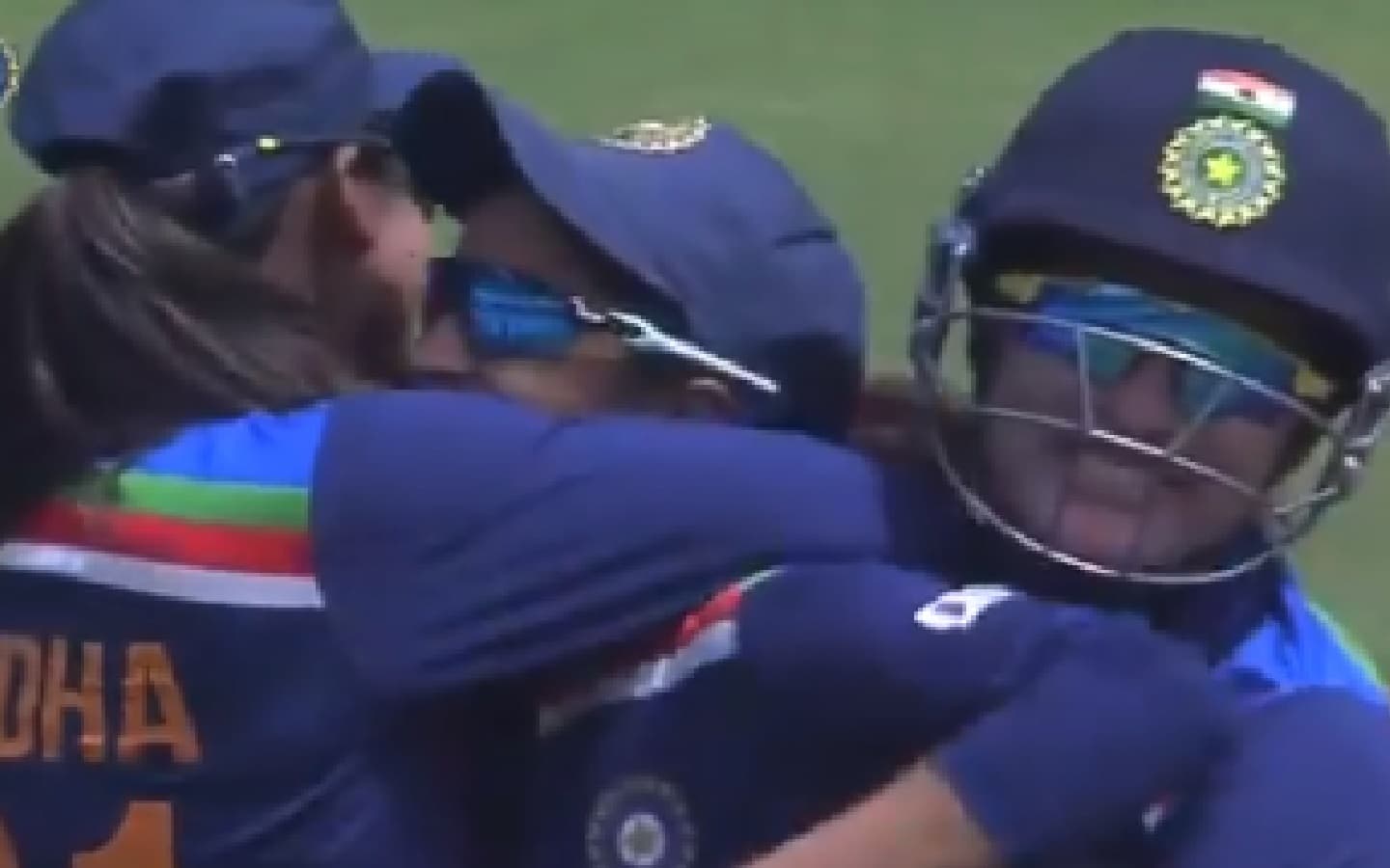 IND vs SA Women’s 5th ODI : दक्षिण अफ्रीका ने भारत को 5 विकेट से रौंदा, सीरीज पर 4-1 से कब्जा, बेकार गयी मिताली की विस्फोटक पारी