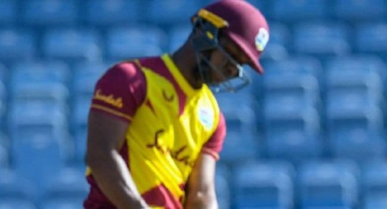 WI vs SL /T 20 World Cup: श्रीलंका से भिड़ंत आज, एक हार वेस्टइंडीज को पड़ेगा भारी