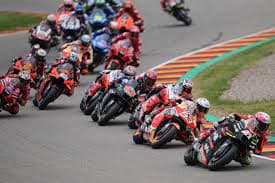 Speed Bike Race: देश में पहली बार होगी स्पीड बाइक रेस, ग्रेटर नोएडा में 22-23 सितंबर को आयोजन Speed Bike Race: देश में पहली बार होगी स्पीड बाइक रेस, ग्रेटर नोएडा में 22-23 सितंबर को आयोजन