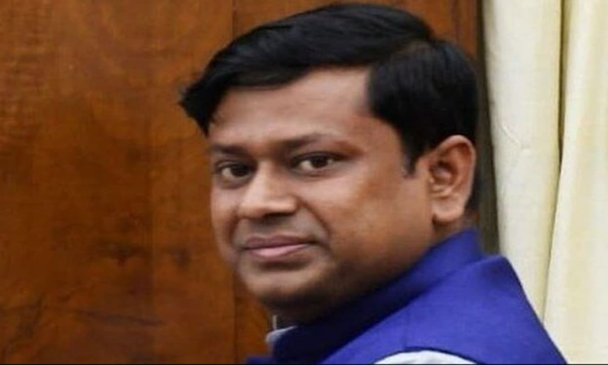 Modi Cabinet: पश्चिम बंगाल के प्रदेश भाजपा अध्यक्ष सुकांत मजुमदार मोदी सरकार में बने मंत्री