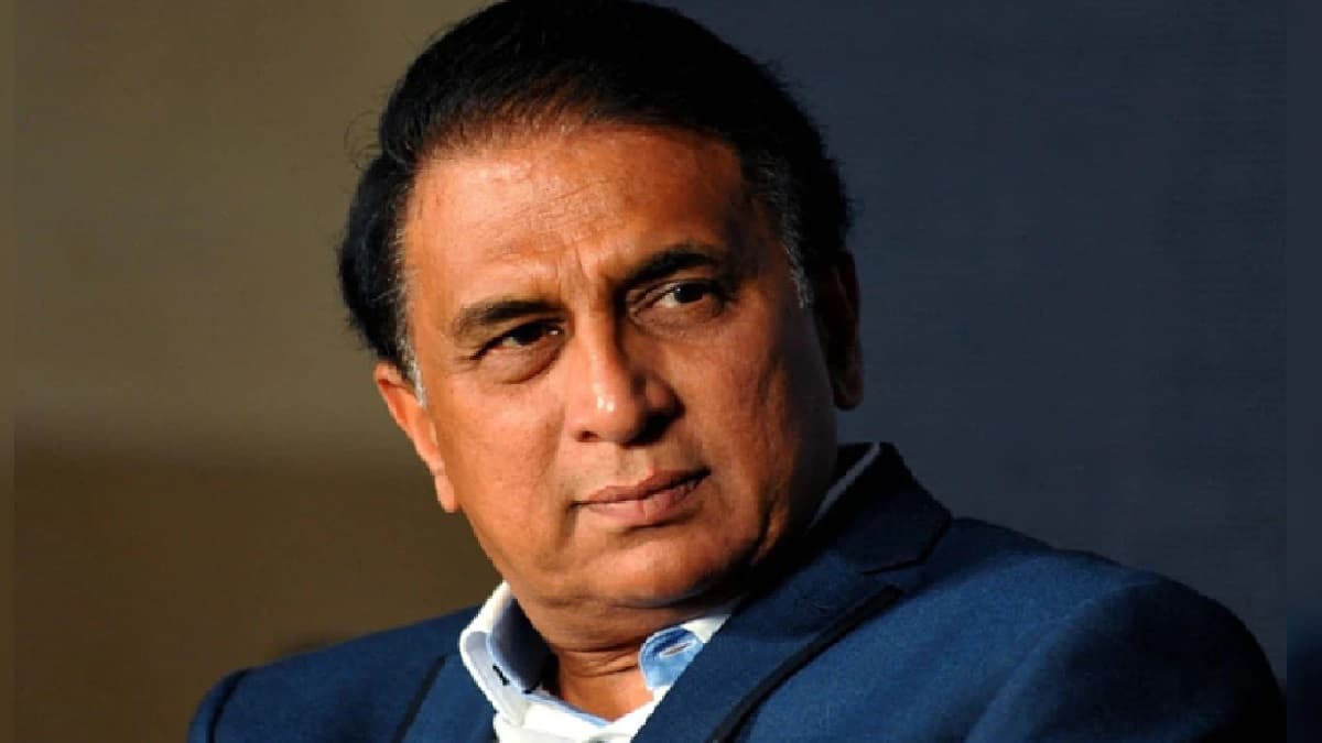 IPL 2022: सुनील गावस्कर ने महेंद्र सिंह धोनी के पारी पर कही बड़ी बात, शिवम दुबे की जमकर की तारीफ