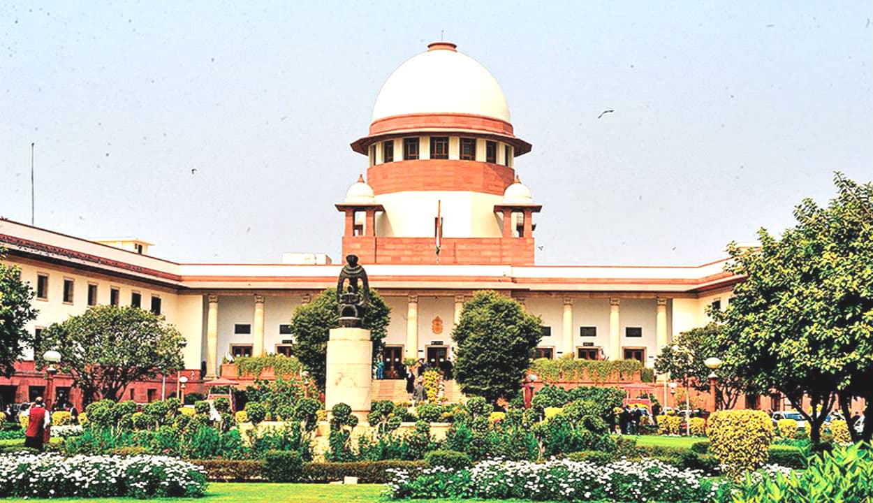 सुप्रीम कोर्ट ने आरटीपीसीआर टेस्ट पर उठाये सवाल, कहा- मौजूदा समय पर नहीं किया जा सकता भरोसा, सीए परीक्षा पर आज होगी सुनवाई