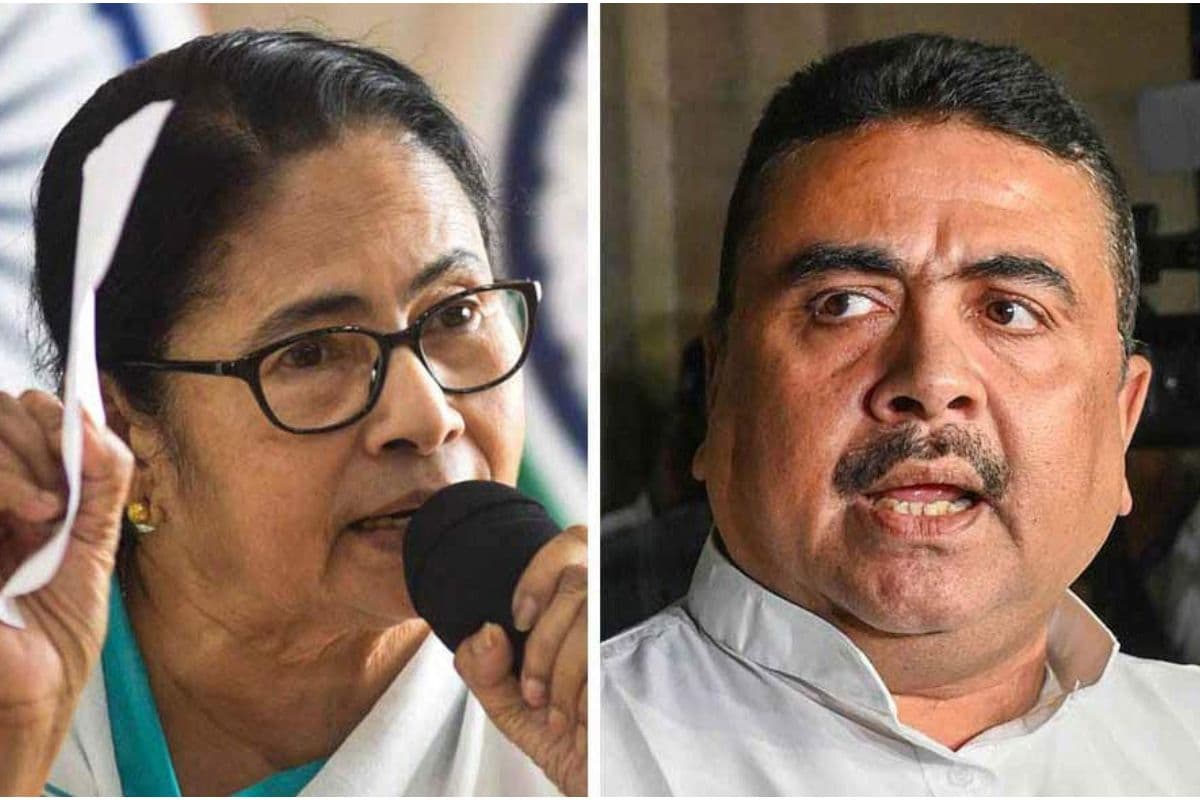 Kolkata News : शुभेंदु अधिकारी का विधायकों के शपथ ग्रहण समारोह को लेकर आया बड़ा बयान