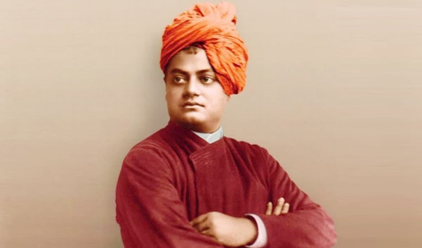 दरिद्रनारायण के आराधक थे स्वामी विवेकानंद