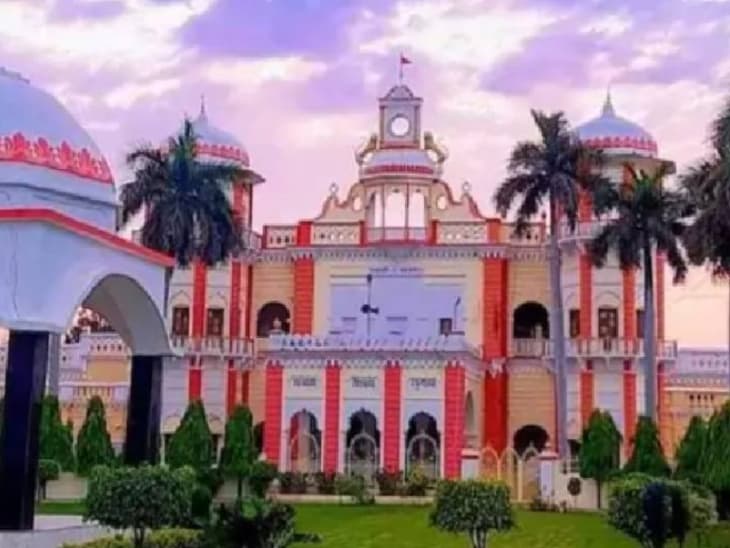 जौनपुर में टीडी कॉलेज के प्रोफेसर पर पुलिस ने दर्ज किया मुकदमा, वायरल वीडियो में छात्रा से की थी अश्लील डिमांड