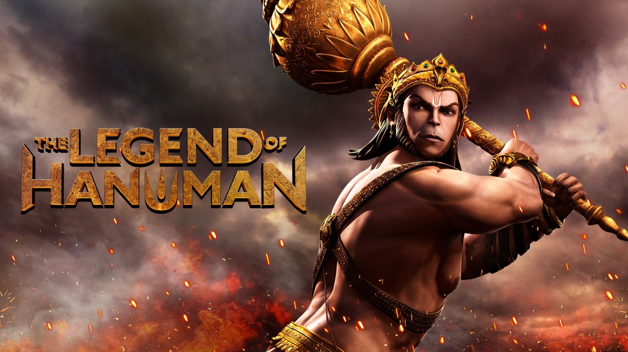 एक महान योद्धा से भगवान बनने तक का सफर देखेंगे The Legend of Hanuman में, शरद केलकर सुनाएंगे इनकी कहानी