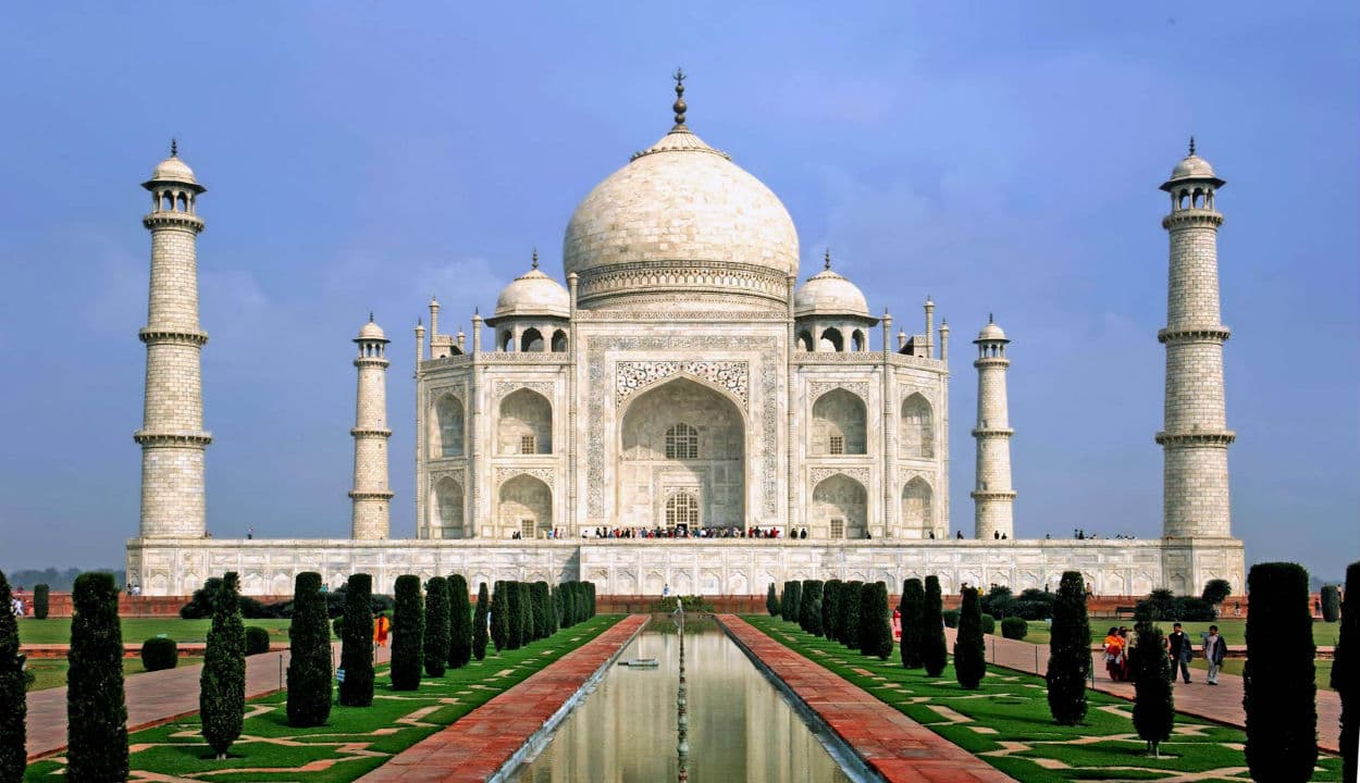 Taj Mahotsav 2022: ताजमहल के साथ आगरा देखना है तो इस हफ्ते का बनाए प्लान, ट्रिप बन जाएगा यादगार Taj Mahotsav 2022: ताजमहल के साथ आगरा देखना है तो इस हफ्ते का बनाए प्लान, ट्रिप बन जाएगा यादगार