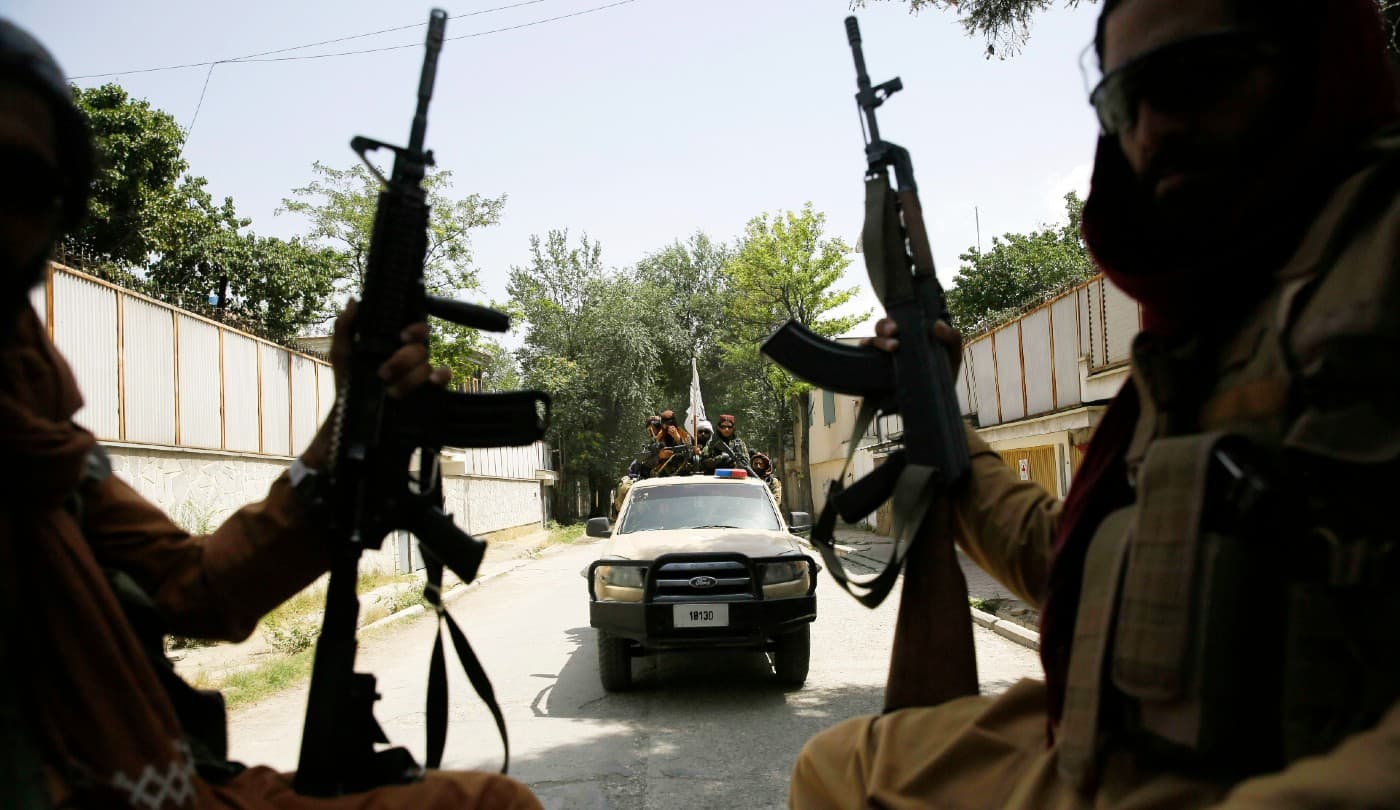 Afghanistan Crisis: अफगानिस्तान के नये निजाम के ये हैं प्रमुख 5 चेहरे, तालिबान के पुराने नेताओं को भी जानें