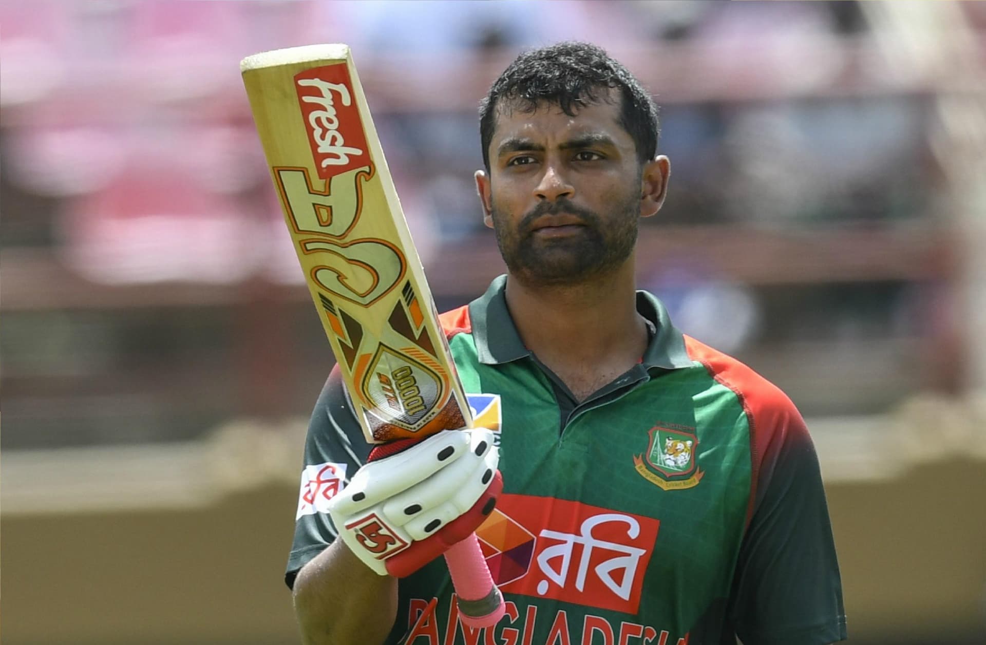 Tamim Iqbal ने 24 घंटे के भीतर ही वापस लिया संन्यास का फैसला, जानें यू-टर्न की वजह