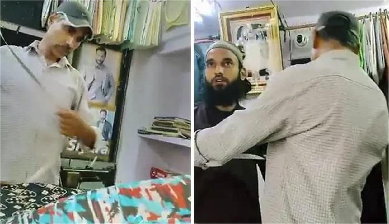 Udaipur murder case : कन्हैया लाल मामले में 11 जून को पुलिस में दर्ज हुआ ा पहला FIR, जानिए पूरा वाकिया