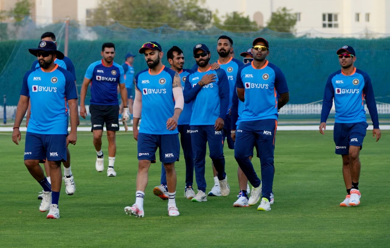 T20 World Cup: बारिश में धुल सकता है भारत और बांग्लादेश का मैच, टीम इंडिया को हो सकता है बड़ा नुकसान