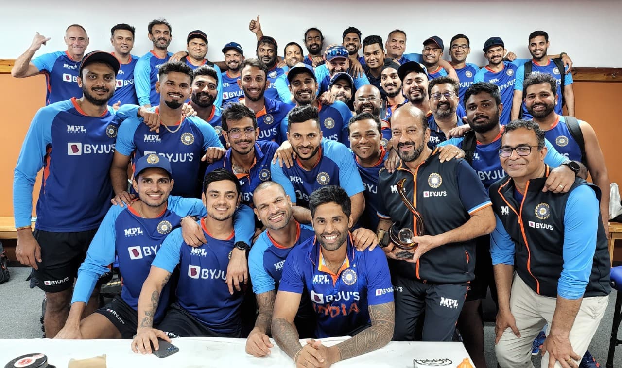 IND vs SL ODI, Weather Forecast: जानें मैच के दौरान कैसा रहेगा मौसम का मिजाज, पिच से किसे मिलेगी मदद