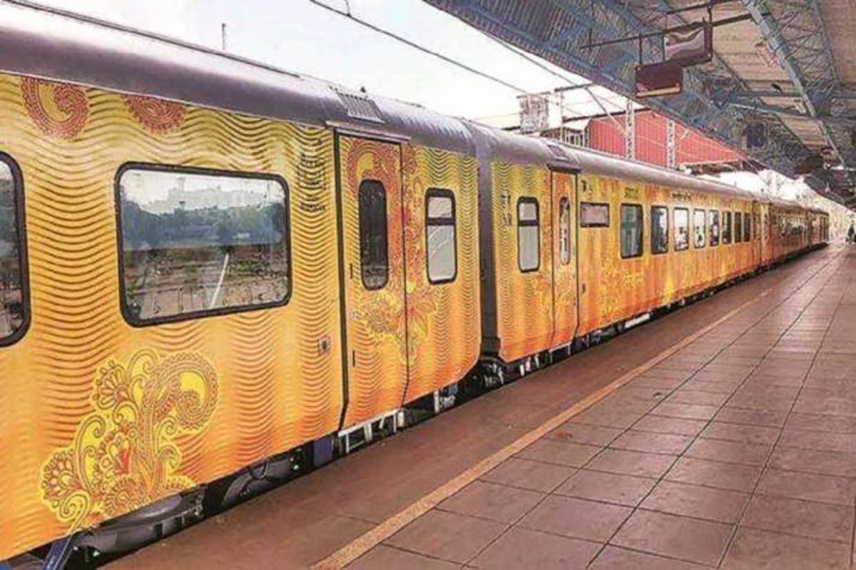 बिहार: भागलपुर में राजधानी एक्सप्रेस के ठहराव को मिली मंजूरी, तेजस का शेड्यूल जारी, जानिए कब से कर सकेंगे सफर