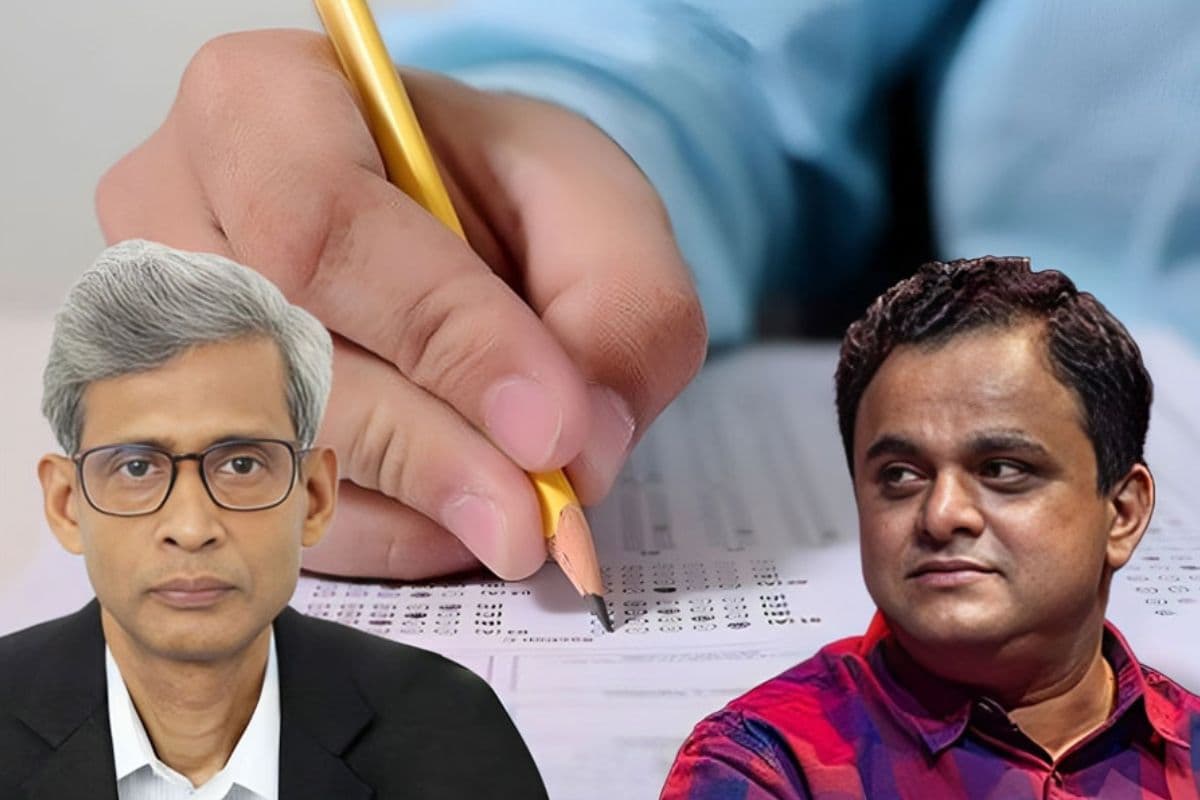 WB Tet : टेट परीक्षा में इस साल 3 लाख 10 हजार उम्मीदवार बैठेंगे,अभ्यर्थियों में लगभग 60 प्रतिशत की गिरावट