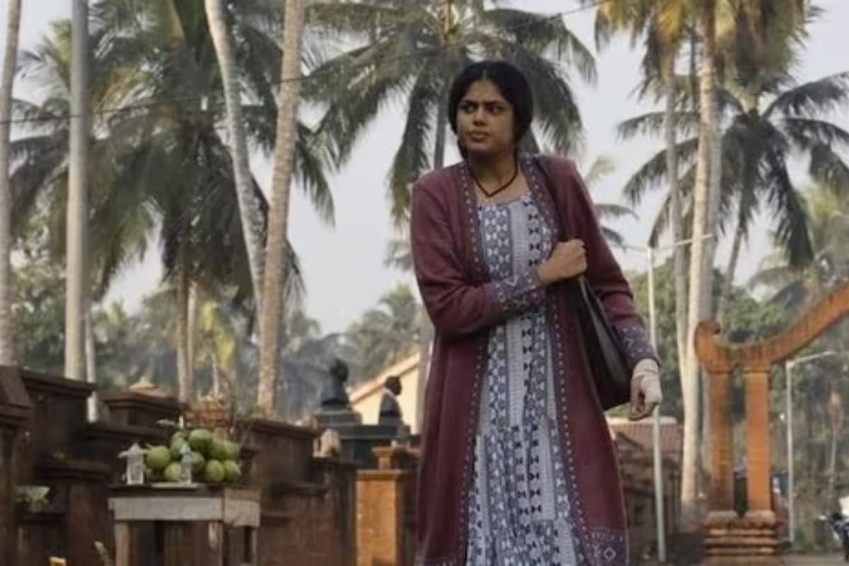 The Jengaburu Curse Review: अस्तित्व की लड़ाई बनाम लालच की कहानी है द जेंगाबुरु कर्स