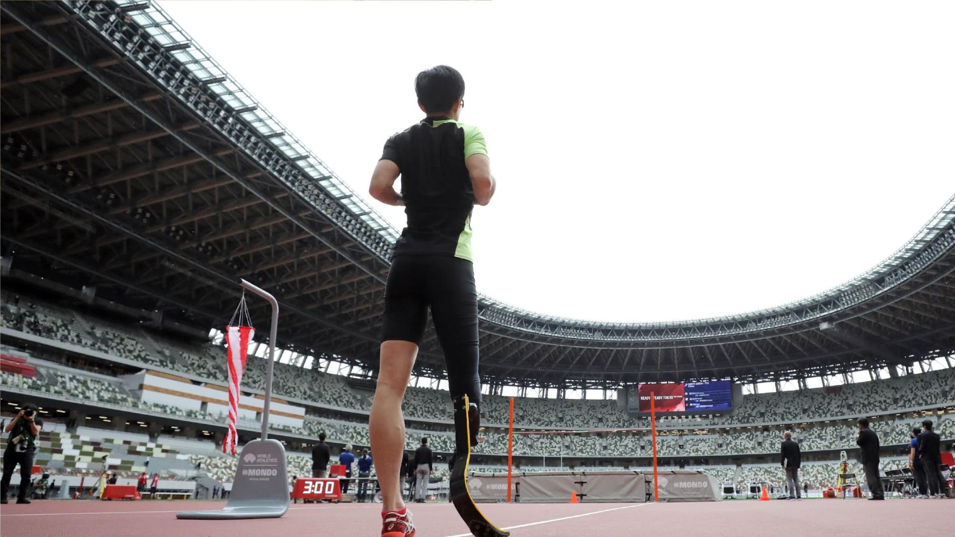Tokyo Olympics 2020 : खिलाड़ियों को ट्रे में पेश किया जाएगा पदक, मेडल जीतने के बाद खुद को करना होगा सम्मानित