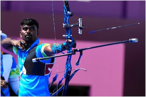 Olympics में दम दिखाने वाले तीरंदाज प्रवीण के घरवालों को मिल रही धमकियां, पड़ोसियों ने घर मरम्मत करने से रोका