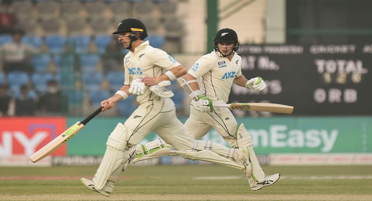 India vs New Zealand: न्यूजीलैंड ने टेस्ट में बनाया बेहद शर्मनाक रिकॉर्ड, भारत में अबतक का सबसे खराब प्रदर्शन