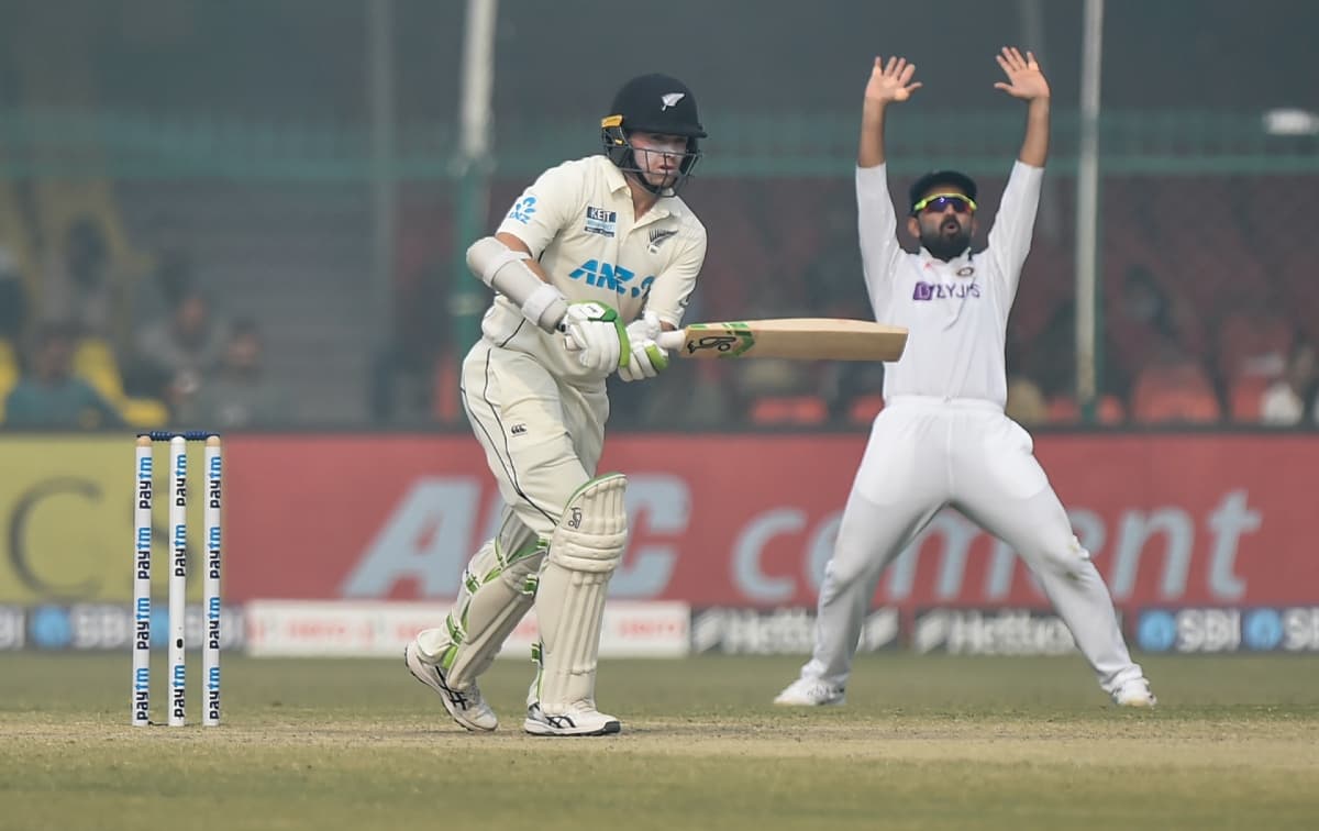 IND vs NZ 2021, 1st Test : बैड लाइट बनी टीम इंडिया के लिए विलेन, भारत-न्यूजीलैंड पहला टेस्ट ड्रॉ