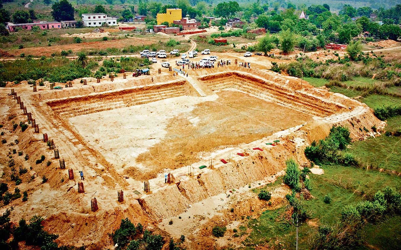 रांची : अमृत योजना में 59 सरोवर और 529 तालाब बनाये गये