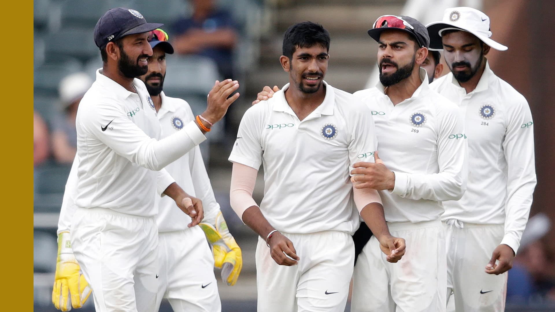 WTC Final: टेस्‍ट चैंपियनशिप के फाइल में इन खिलाड़ियों को मिल सकती है टीम इंडिया में जगह, ऐसी हो सकती है प्लेइंग इलेवन