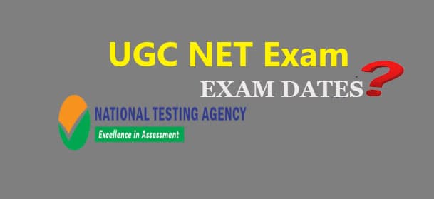 NTA UGC-NET June examination 2020 : UGC- NET June examination 2020 भी हो सकती है रद्द, जून के बाद कभी भी हो सकती है परीक्षा