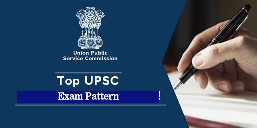 UPSC Exam Pattern: आईएएस अधिकारी बनने के लिए जरुरी है ये जानकारी, यहां देखें सोशल मीडिया पर सोनल गोयल द्वारा शेयर किया गया परीक्षा पैटर्न UPSC Exam Pattern: आईएएस अधिकारी बनने के लिए जरुरी है ये जानकारी, यहां देखें सोशल मीडिया पर सोनल गोयल द्वारा शेयर किया गया परीक्षा पैटर्न