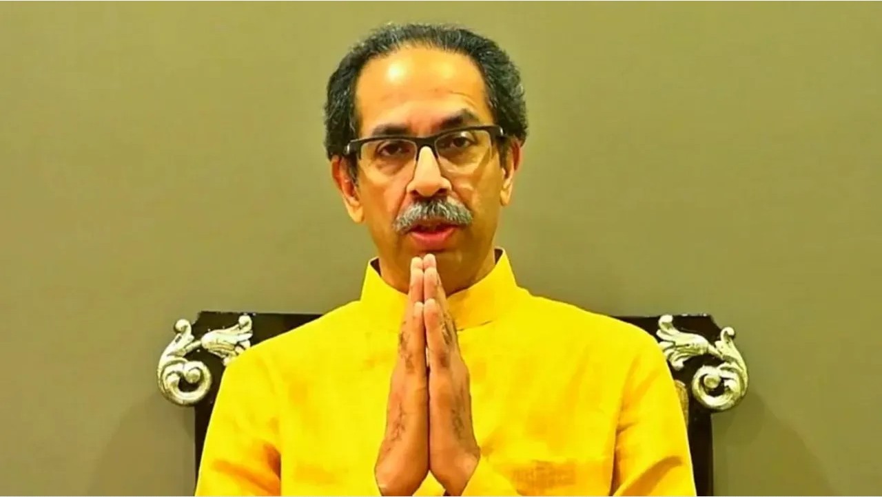 उद्धव ठाकरे ने अमित शाह पर लगाया आरोप, कहा- हमारी बात नहीं माने, तब जाकर बना महा विकास अघाड़ी