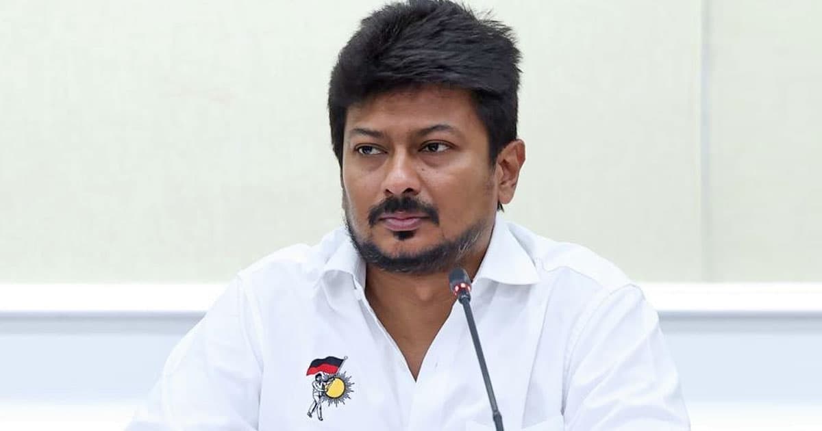 उदयनिधि स्टालिन की सनातन धर्म पर टिप्पणी का यूपी में विरोध, केशव मौर्य बोले- विद्वेष पैदा करने का असफल प्रयास
