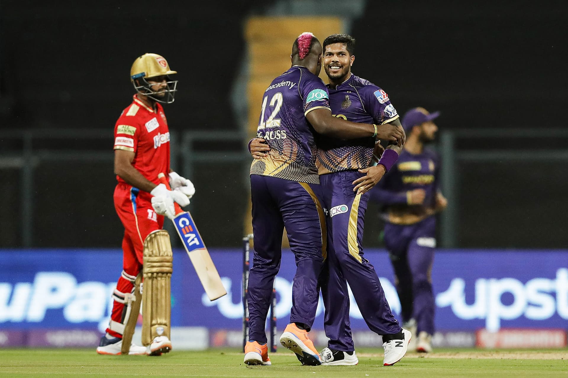 IPL 2022: उमेश यादव ने आईपीएल में बनाया अनोखा रिकॉर्ड, ऐसा करने वाले पहले खिलाड़ी बने