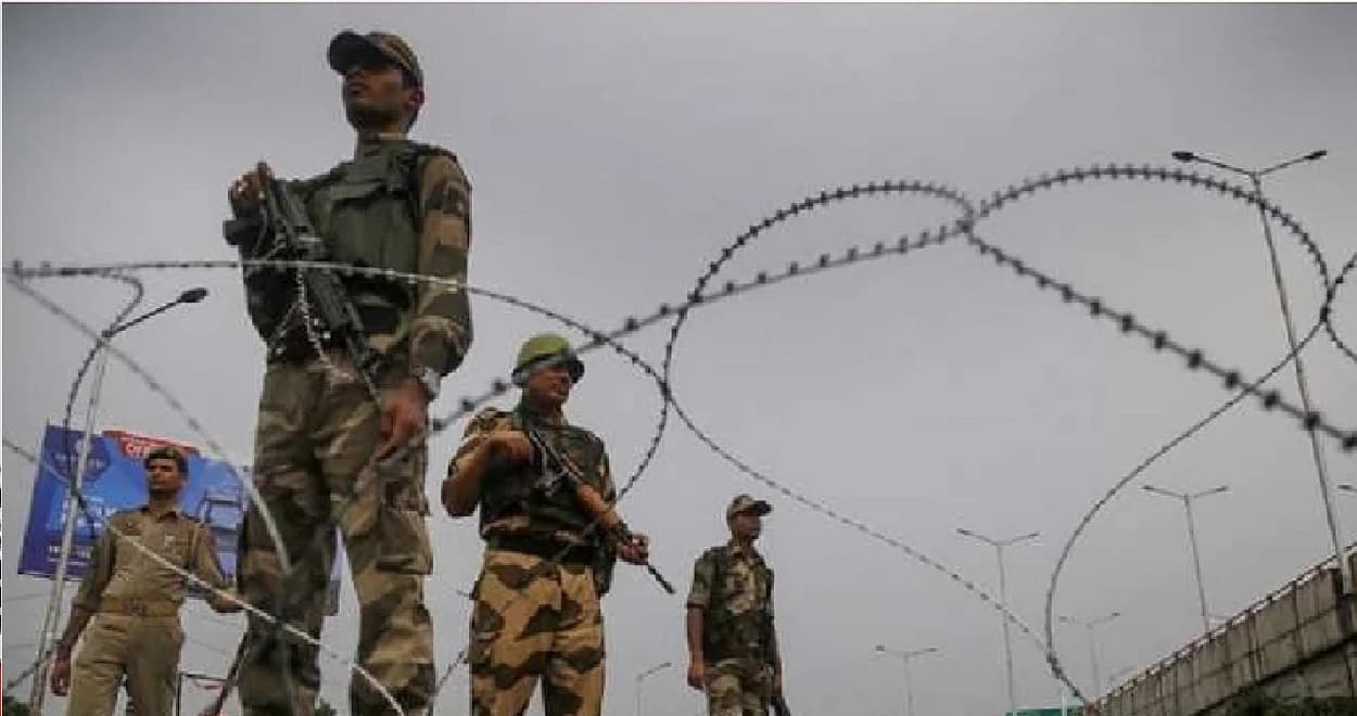 जम्मू कश्मीर में दो प्रवासी मजदूरों की हत्या के बाद हरकत में सरकार, सुरक्षा के लिए उठाया ये कदम