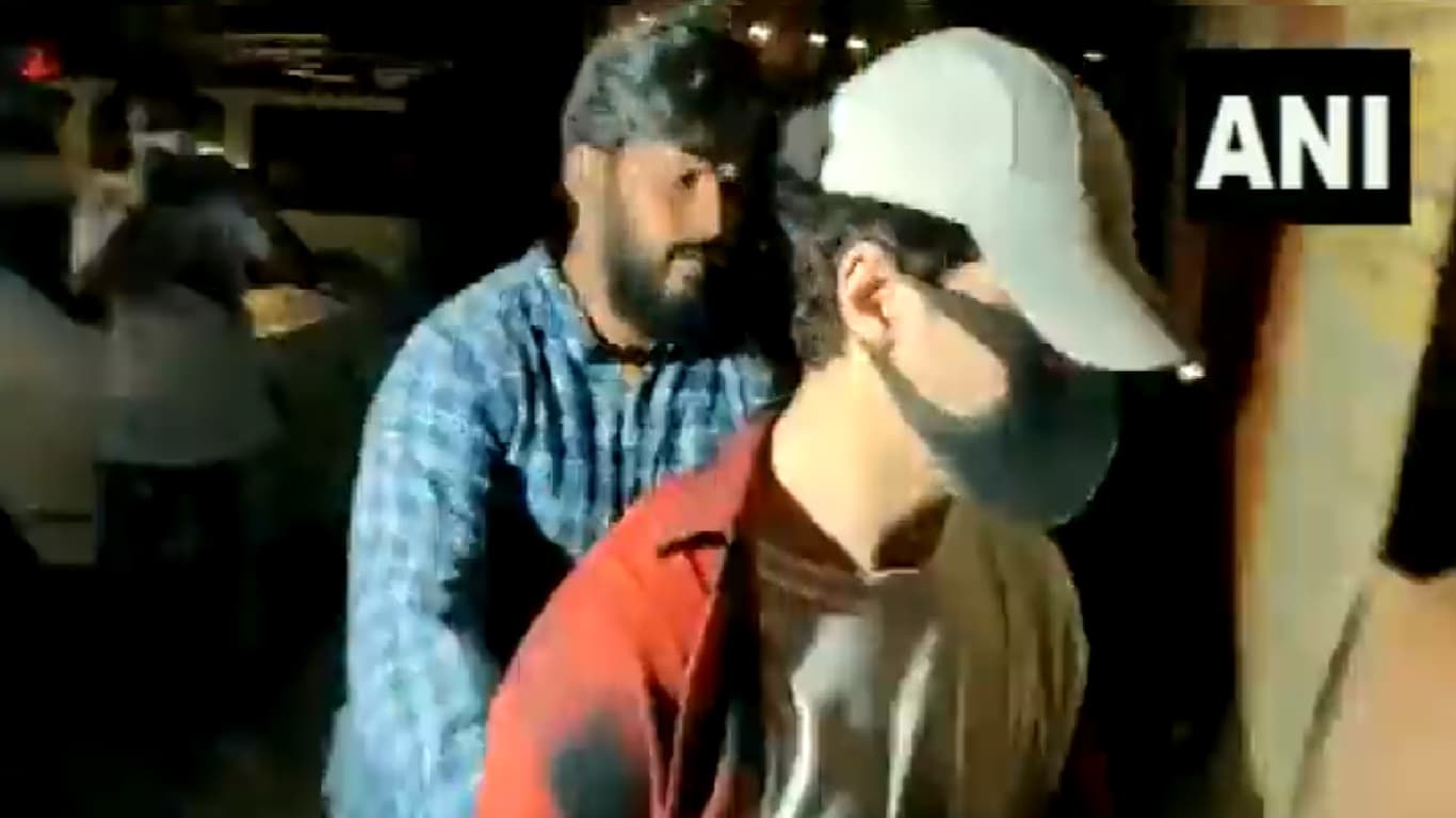 सादे लिबास में क्रूज पर पहुंची थी एनसीबी की टीम, बीच समुद्र में पहुंचते ही शुरू कर दी छापेमारी