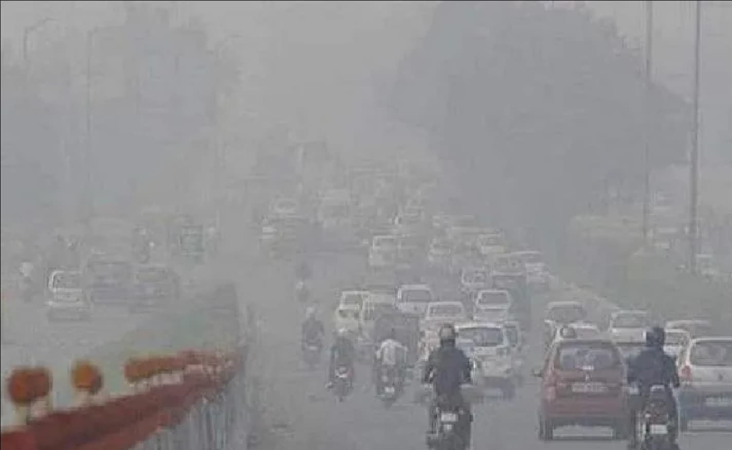 WHO ने जारी किया वायु गुणवत्ता दिशानिर्देश, गरीब और विकासशील देशों के स्वास्थ्य को लेकर दी ये चेतावनी…