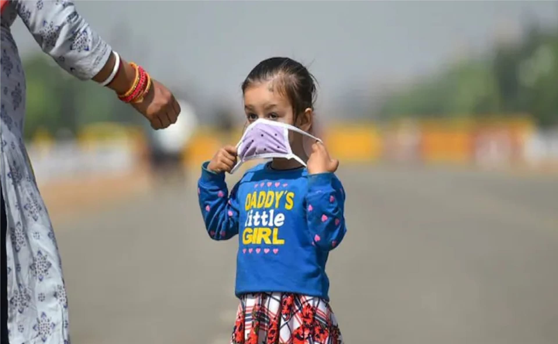 अक्टूबर में चरम पर होगी तीसरी लहर, एक्सपर्ट ने पीएमओ को भेजी रिपोर्ट