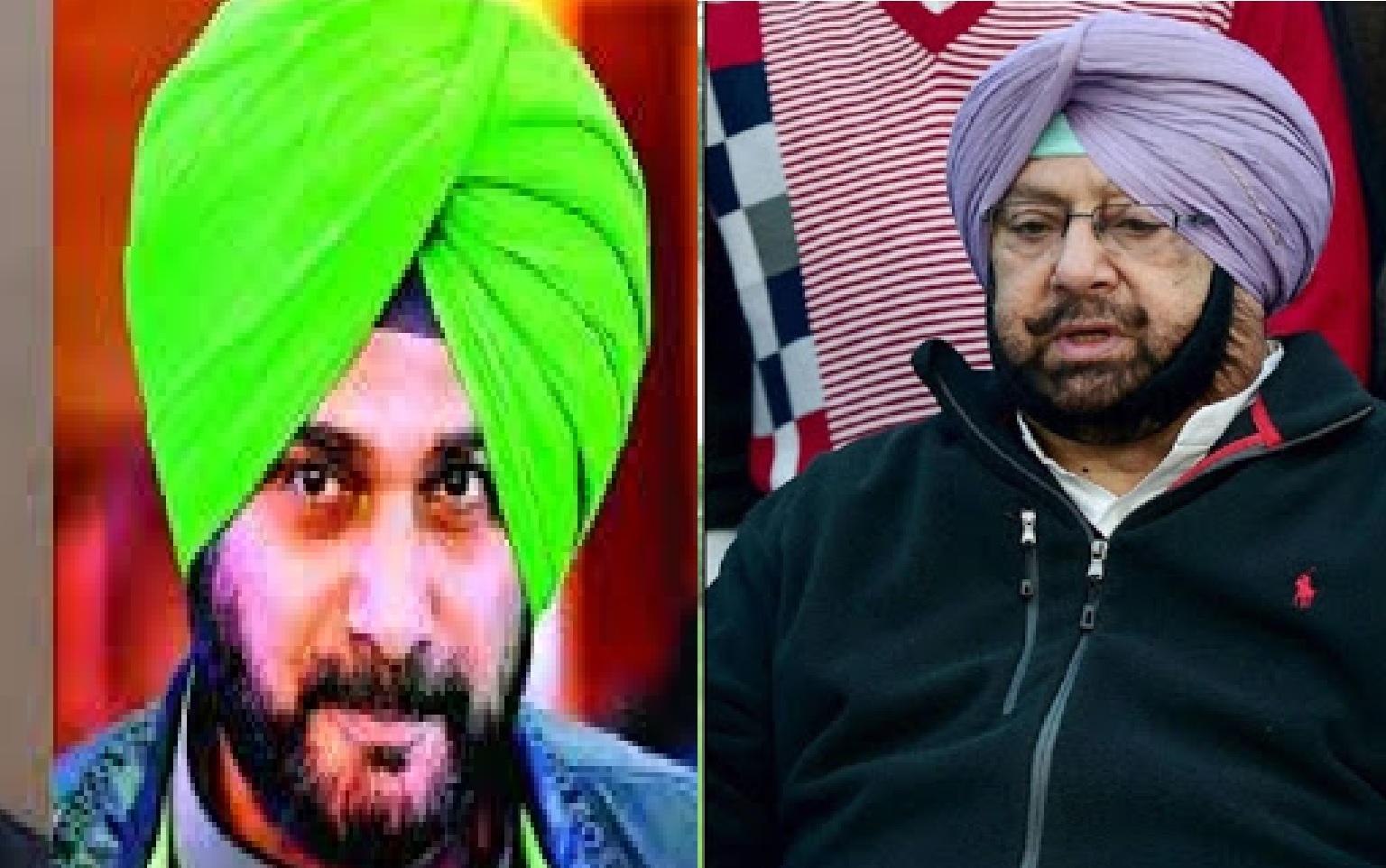 Punjab Congress Controversy : सिद्धू को सिद्ध करनी होगी अहमियत, पुराने नेता उनके खिलाफ कर रहे हैं गुटबाजी