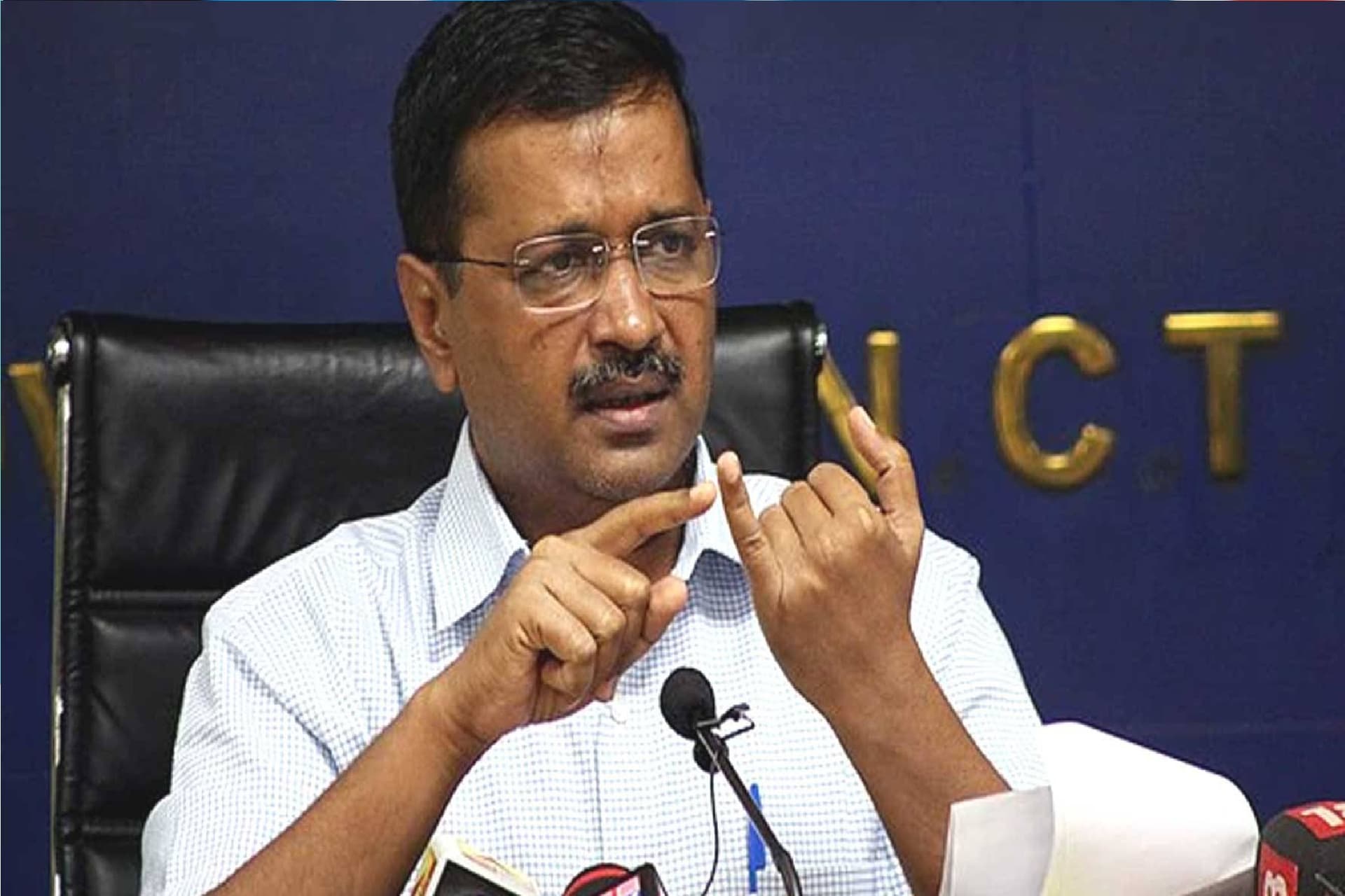 किसान मुद्दे पर भाजपा और कांग्रेस में मिलीभगत- संजय सिंह