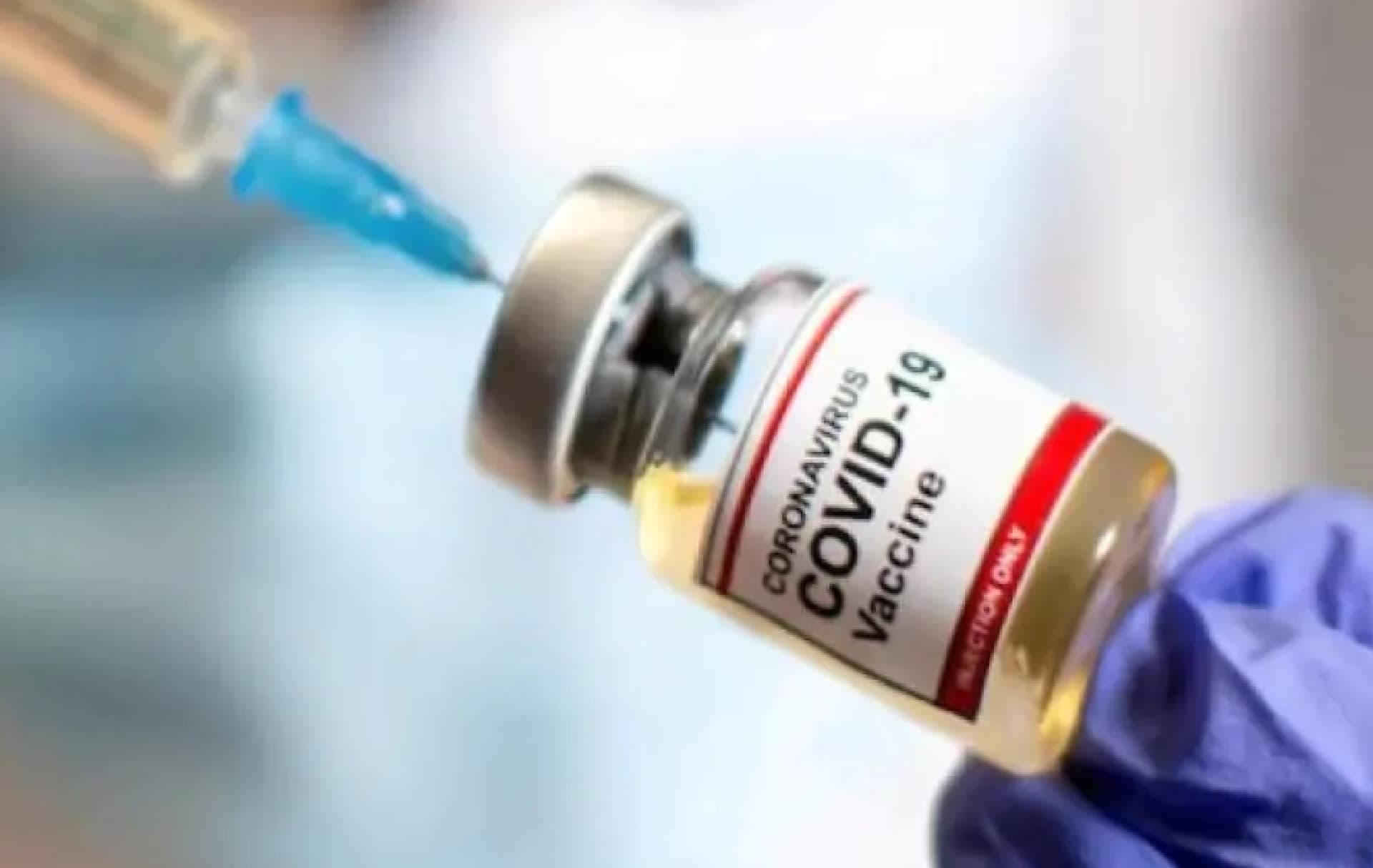 Coronavirus Vaccine News : लोकसभा चुनाव की तरह होगी वैक्सीनेशन की तैयारी, मतदान कर्मी की जगह होंगे स्वास्थ्य कर्मचारी