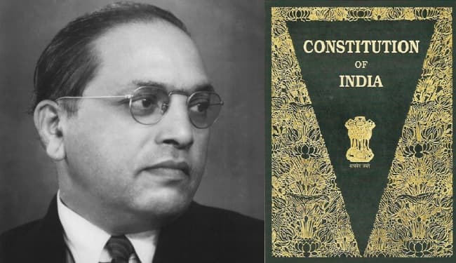 26 नवंबर को देश मनायेगा संविधान और राष्ट्रीय कानून दिवस, इसी दिन विधिवत रूप से अंगीकार किया गया था भारतीय संविधान
