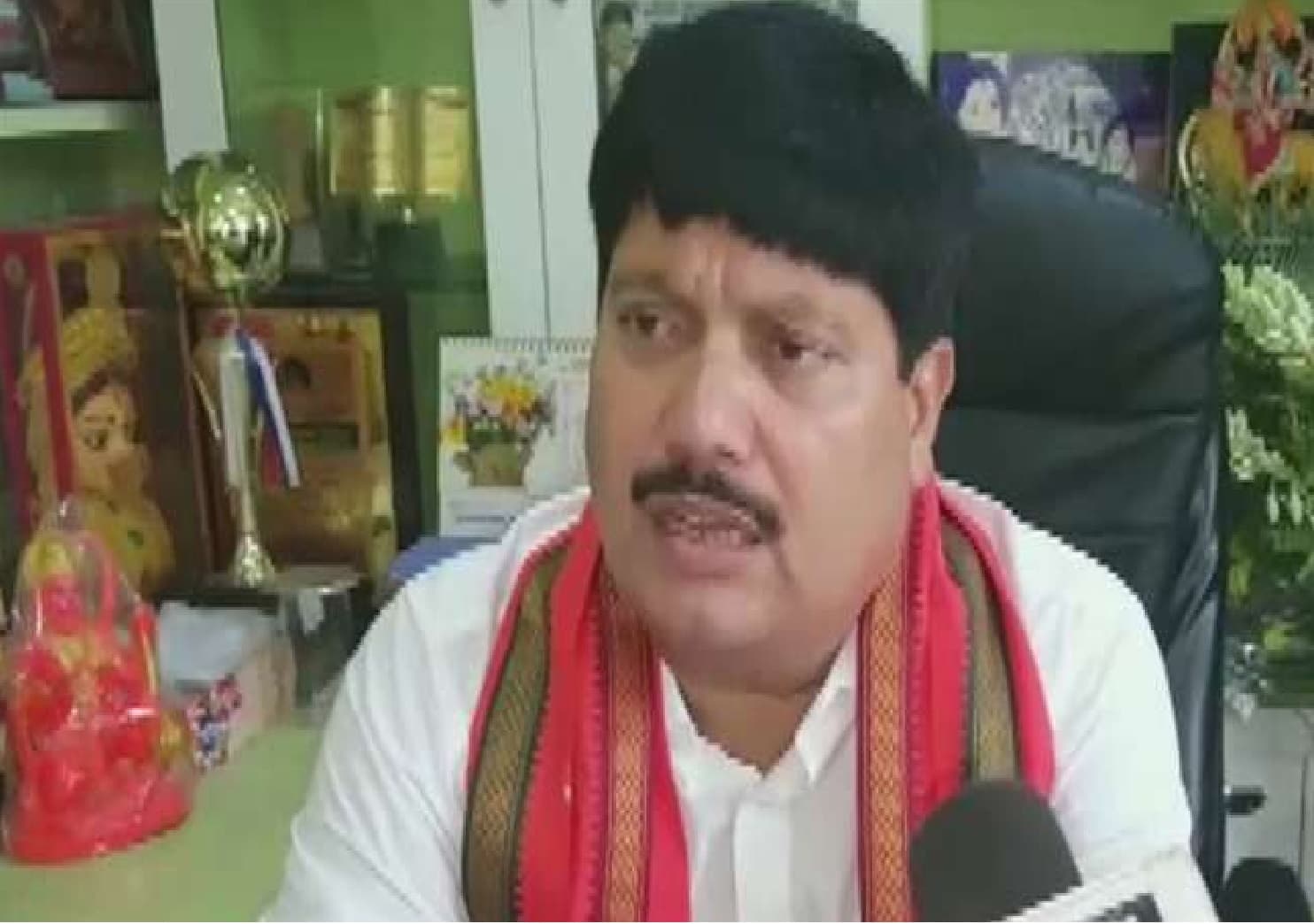 TMC के कई दिग्गज नेता छोड़ेंगे पार्टी, भाजपा करेगी उनका स्वागत : सांसद अर्जुन सिंह