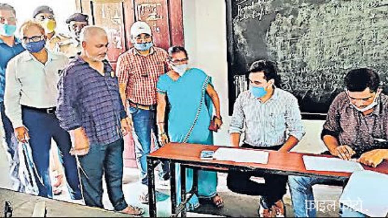 झारखंड : जमशेदपुर के इस गांव में किसी के घर नहीं जला चूल्हा, शीतला अष्टमी को लेकर तीन दिवसीय धार्मिक अनुष्ठान