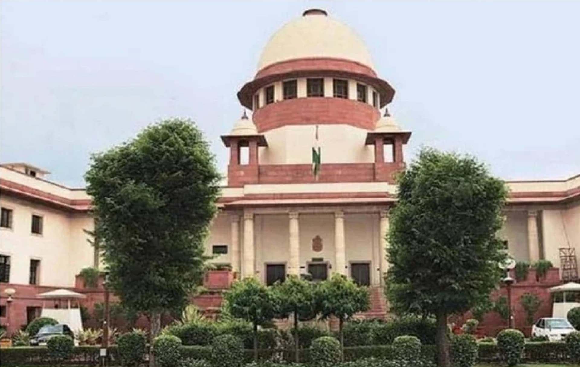 राजद्रोह पर सुप्रीम कोर्ट का फैसला