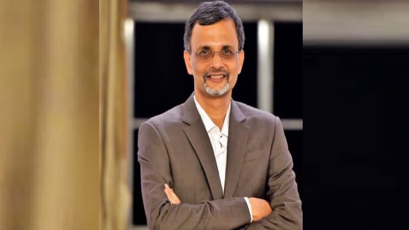 Chief Economic Advisor: डॉ वी अनंत नागेश्वरन बने देश के नये चीफ इकोनॉमिक एडवाइजर