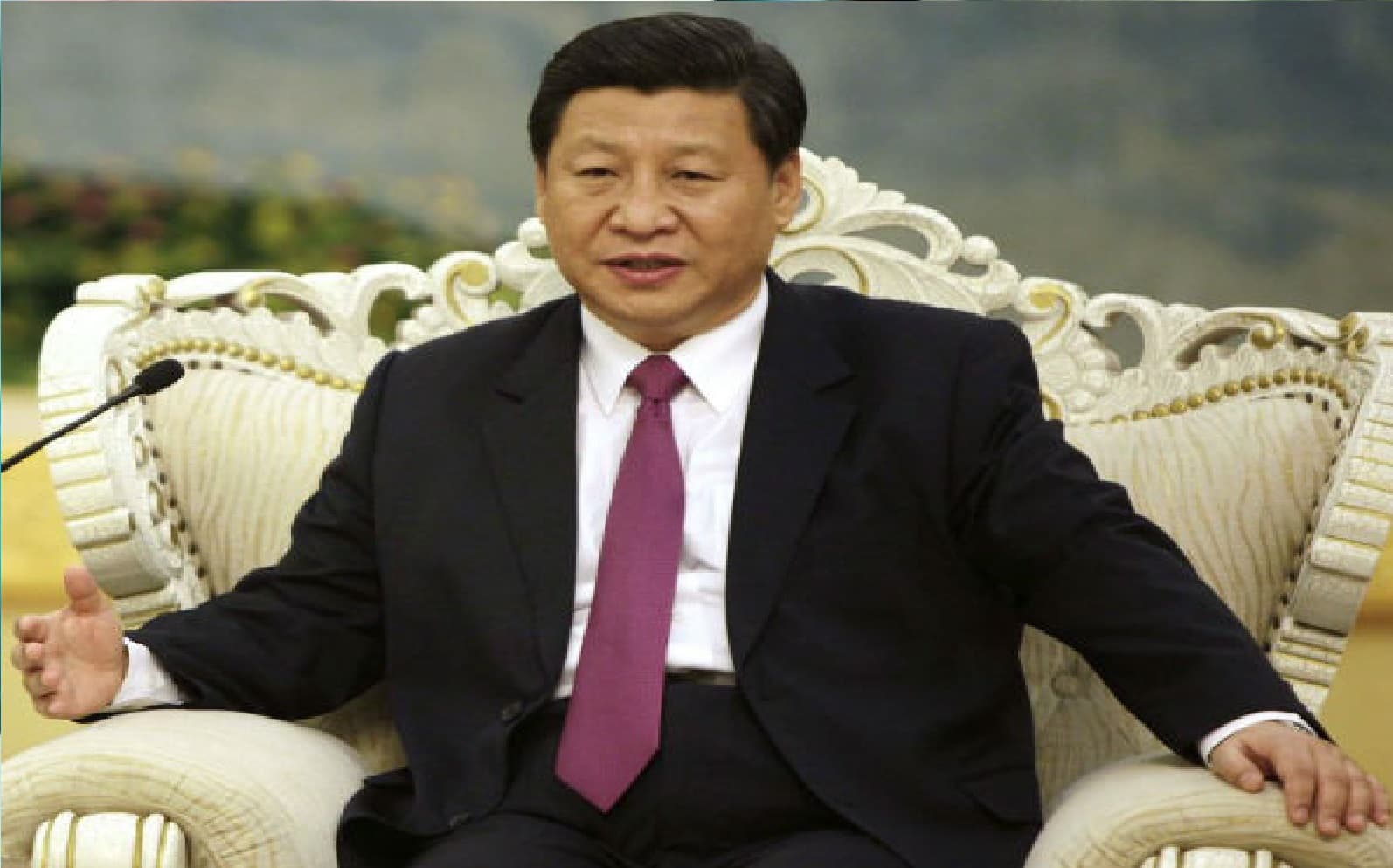 China Strategy Against India: कोरोना संक्रमण के दौरान चीन ने चली घटिया चाल, भारत को घेरने की बनायी रणनीति